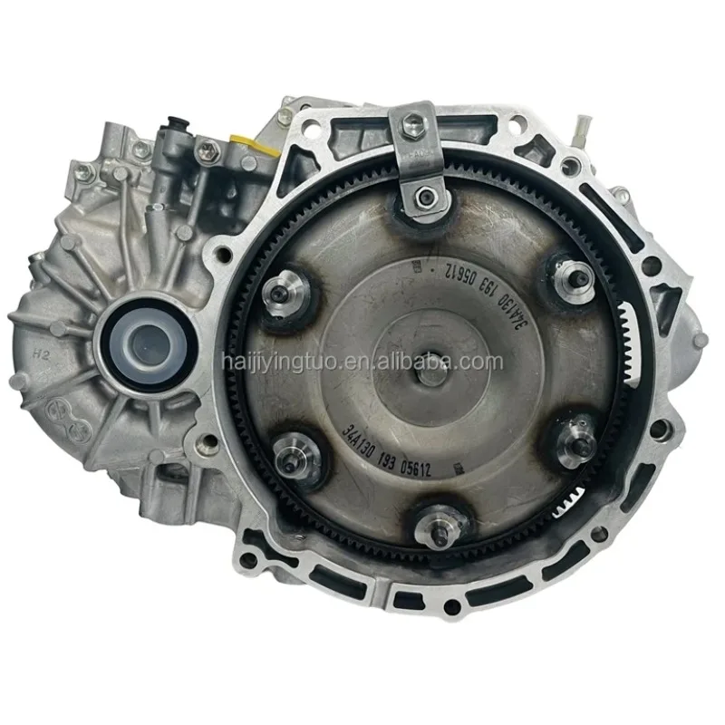 

09G Original Brand New Automatic Transmission Gearbox 09g300033g For Vw Volkswagen Jetta Santana Variant