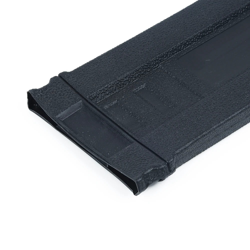 Chainsaw Bar Scabbard Cover Protector for 8 inch 10 inch 12 inch Chainsaw Guide Plate Prevents and Mechanical Damage