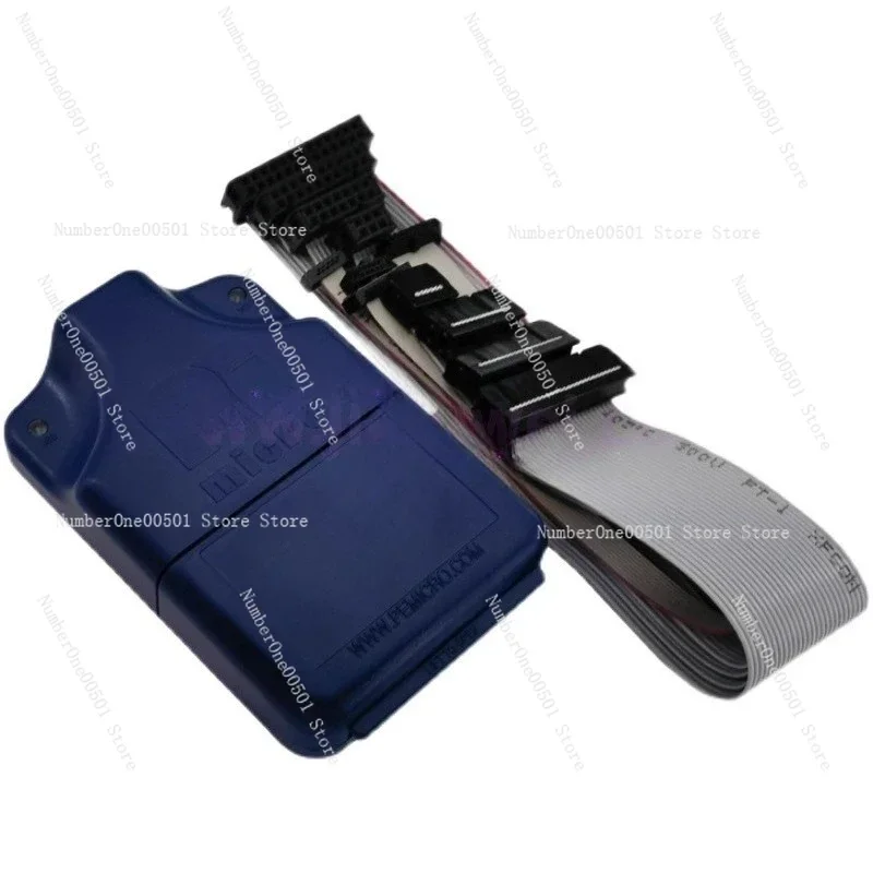 Original NXP U-MULTILINK Universal Debugger USB-ML-Universal for Freescale MCU Programming & PE Emulation