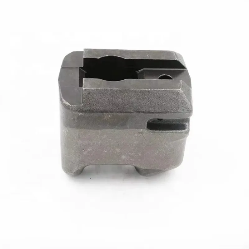 Изготовление деталей прецизионного приспособления на заказ с ЧПУ для удерживания и сборочной линии передачи с прямым шлицем