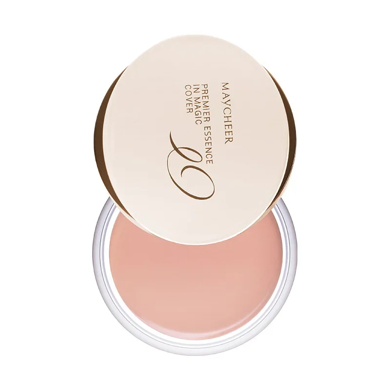 MAYCHEER 20g Magic Cream Concealer Palette Waterproof Oil-Control Amazing Full Cover Face Base Foundation Makeup