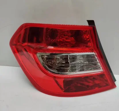 Combination rear light, left rear tail light, right rear tail light FOR Brilliance H230