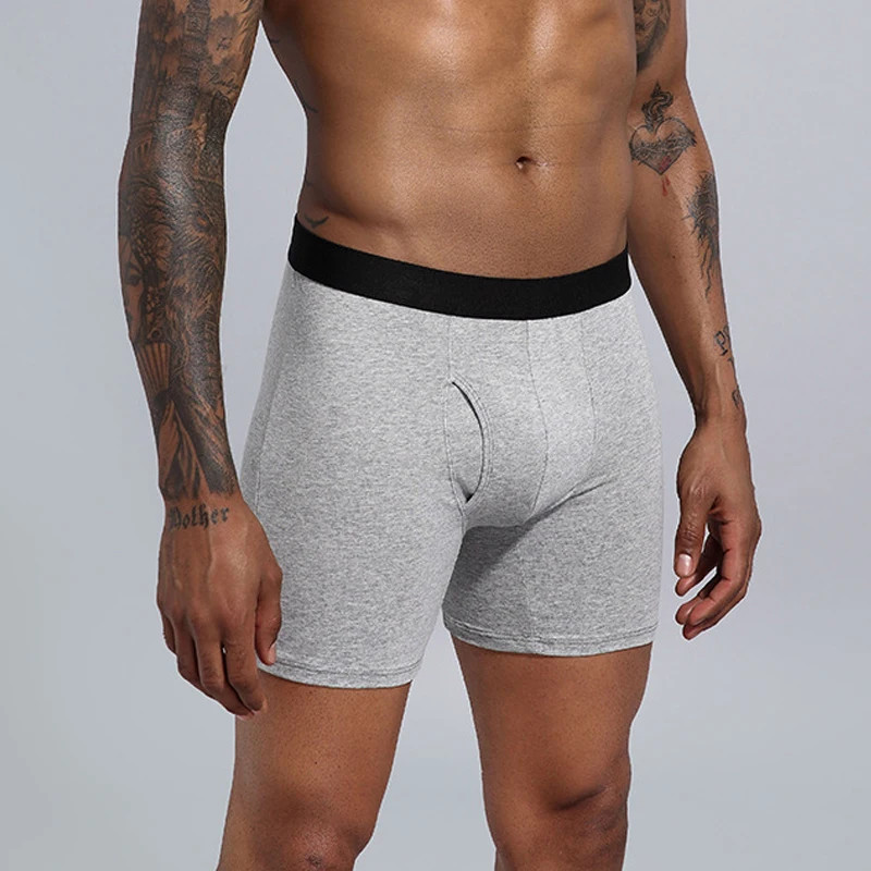 Thumbnail 4 - #28 Compare Cotton Boxer Shorts Before You Buy