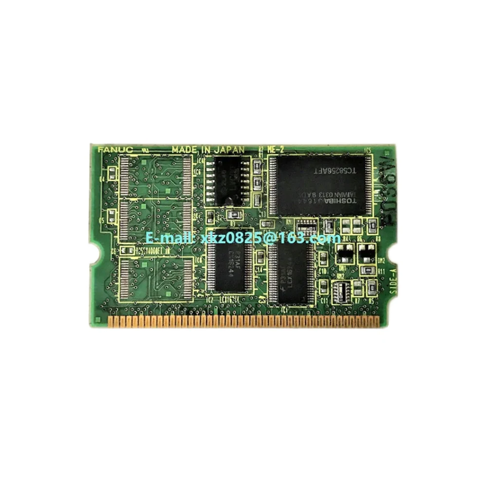 

Brand New A20B-3900-0163 Memory Card for CNC Controller In Stock