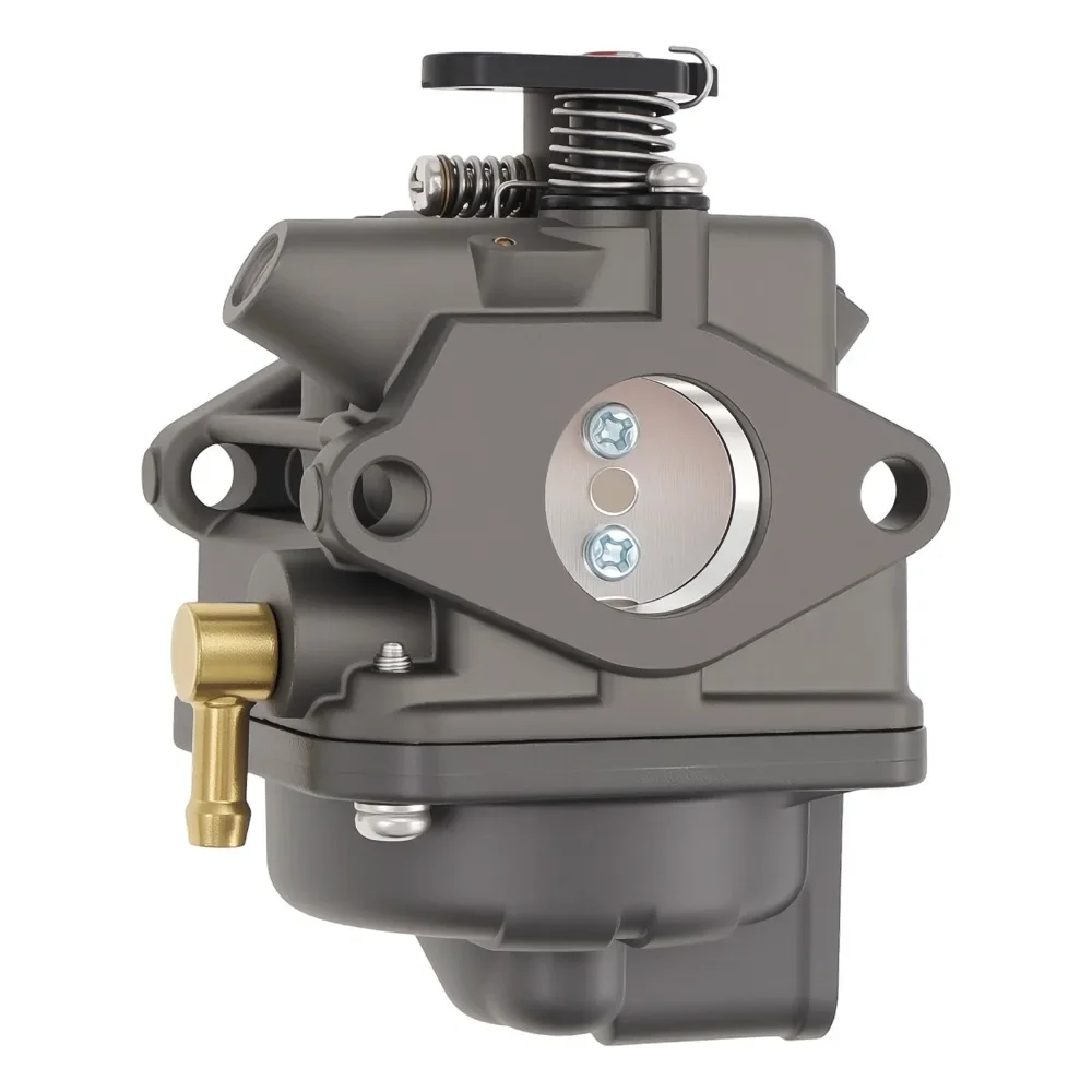 

Carburetor for Honda BF75, BF8, & BF100 Series Outboard Boat Motor 16100-881-A01