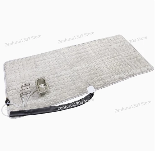 Ice Fishing Thickened Heating Tent Pad Water Mattress Fishing Special Warm Pad