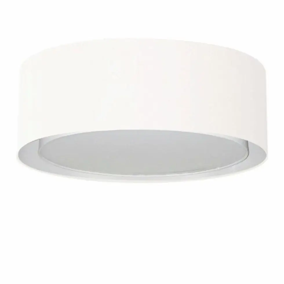 Plafon For Dining Room SJ-3038 White Color Dome