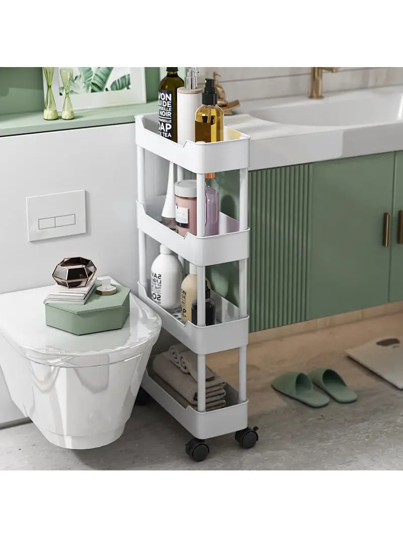 carrinho-organizador-de-plastico-estreito-e-multicamadas-para-banheiro-e-lavabo-nova-solucao-de-armazenamento-compacta