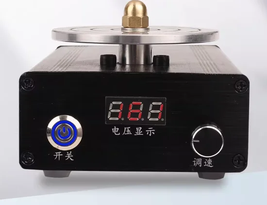 220V Elektrische Messenslijper Snijmes Snel Slijpmachine Diameter 70Mm Mini Slijpmachine 0-3000Rpm