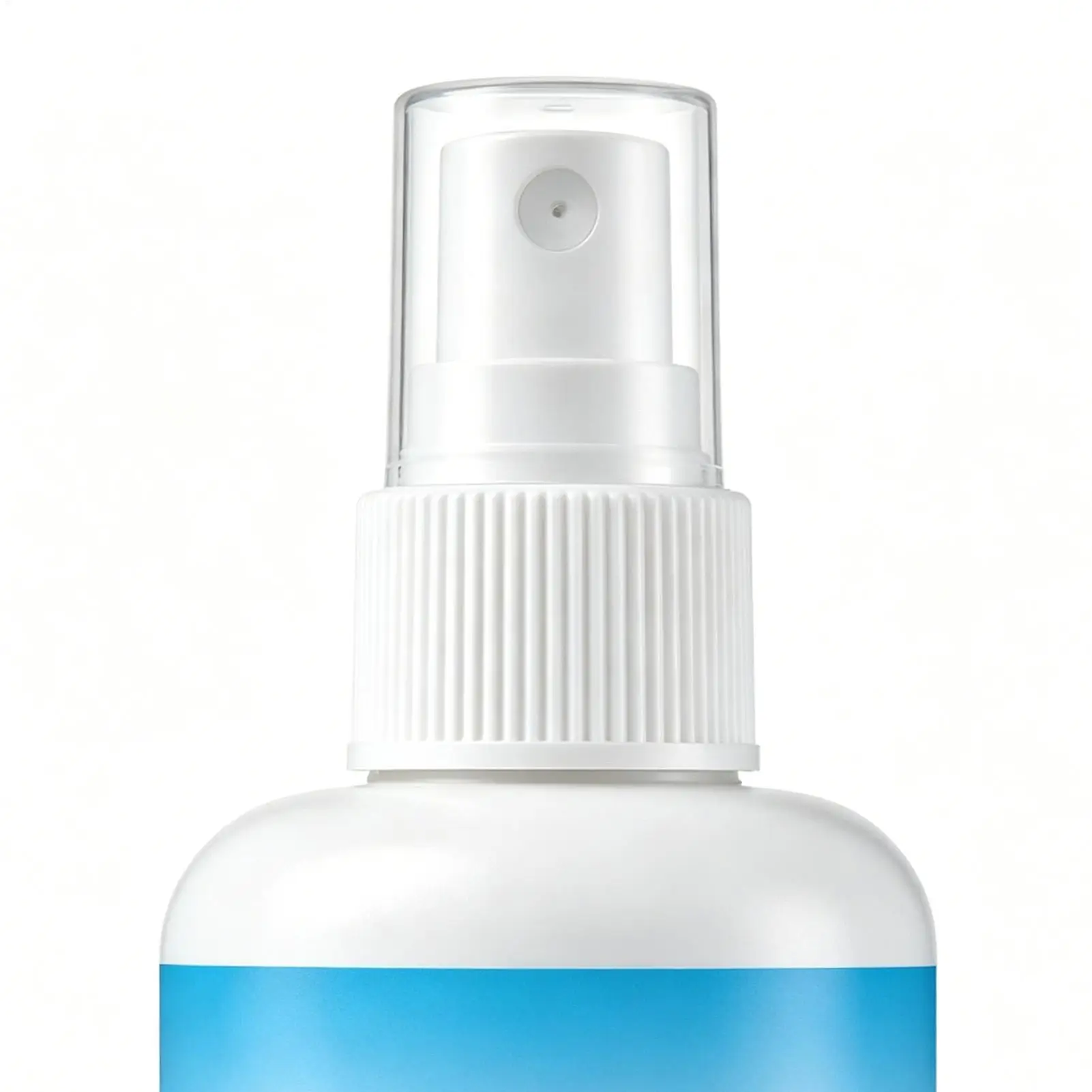 100ml Summer Cooling Spray Portable Ice Feeling Clothing Training Relief Long-lasting Hydrating Cool Spray