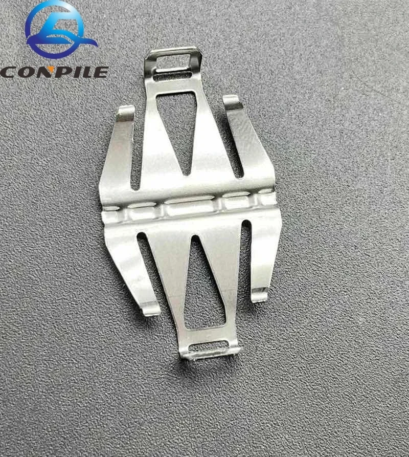 for 2012 Ford Focus Rain Sensor Pressing buckle clip