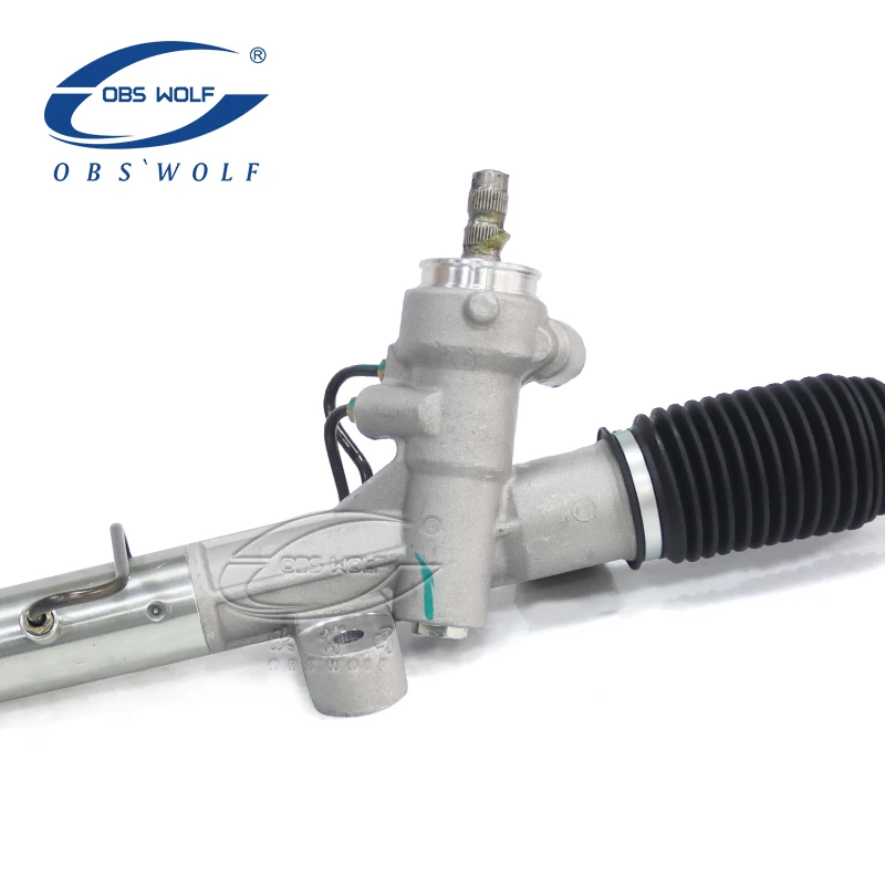 Hydraulic Steering Rack Gear F152-3411010 Zero Clearance Precision Matching Auto Parts For LHD Geely New MK 2017
