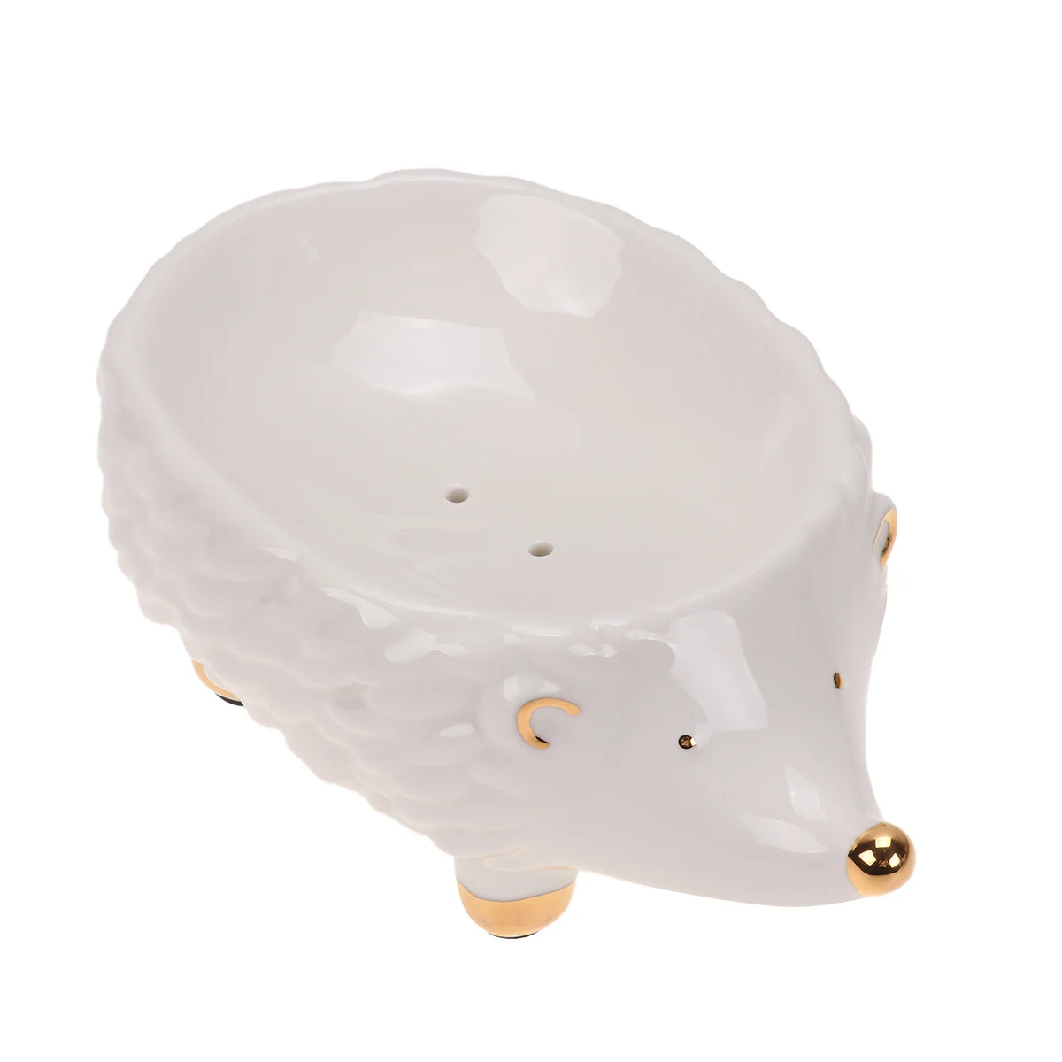 

Hedgehog Soap Box Toilet Soap Box Holder Soap Funny Soap Box Home Soap Box