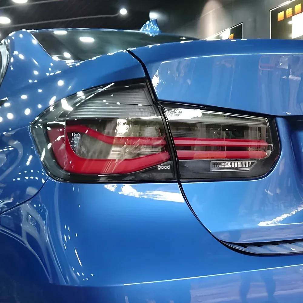 

BMW 3 серии 328i 328D 335i F30 F35 320i 2013-2019 светодиодные автомобильные задние фонари аксессуары автозамена задних фонарей в сборе