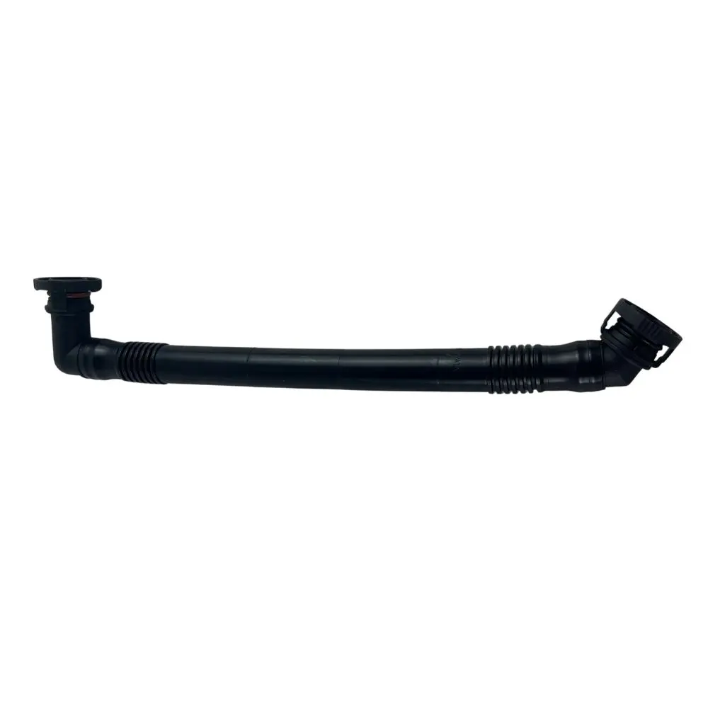 ZOOMKEY Crankcase Vent Hose Fit For  2001-2006 BMW 325i 325xi 330xi 330i E46 11611432559