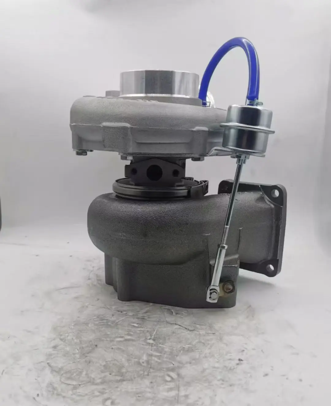 

GTA42 with Weichai 460-550 Turbocharger B3G WP12/WP13 New Condition Turbo Boost Control Parts Included (0094/0581/0258)