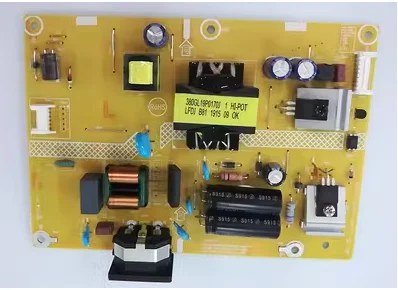 

Original C24G1 24G2 715G9611-P01-000-001S power board