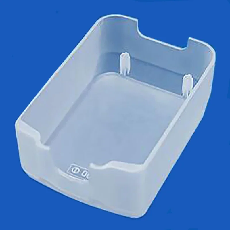 Imagem -06 - Capa Protetora de Bateria de Lítio para Makita Macia Antifall Impermeável Antiderrapante Resistente ao Desgaste Concha de Luz Bl1830 Bl1850 18v