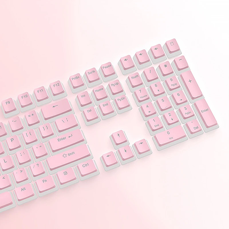 130 Keys Pudding Ke… - image