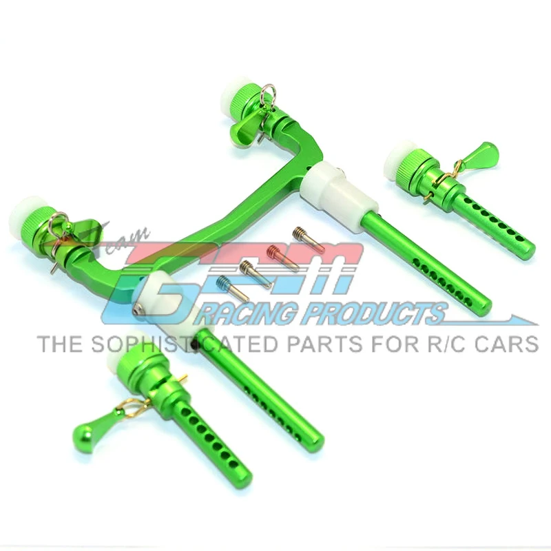 

Metal Stereoscopic Window Net Side Window+rear Window Net For Traxxas Trx-4m 1/18 Defender