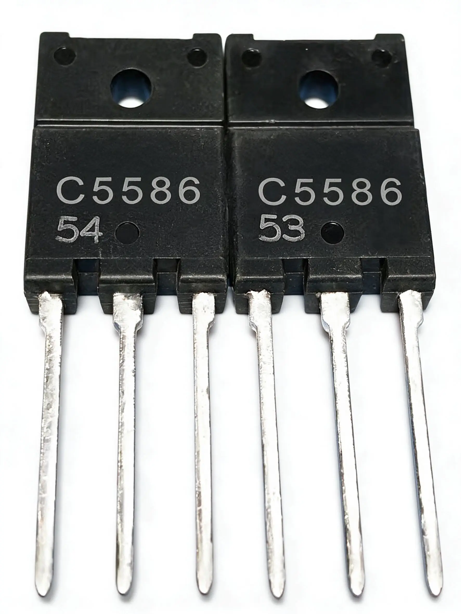 5piece C5586 2SC5586 TO-3PF