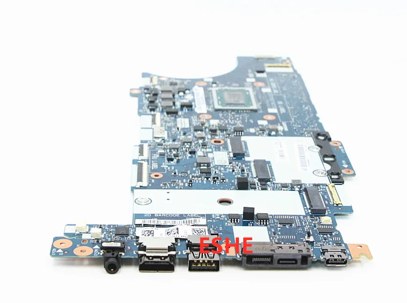 NM-C181 For Lenovo ThinkPad X395 T495S Laptop Motherboard CPU R5-3500U R7-3700U RAM 8G 16G 02DM207 02DM212 02DM217 02DM204