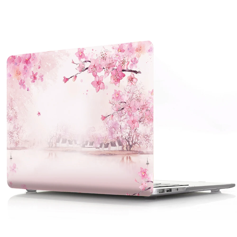 Laptop Hard Case For Honor Magicbook Pro 16.1 2020 Cases Notebook Cover For Honor MagicBook X14 14 2022 15 Magicbook 15/x15 2021