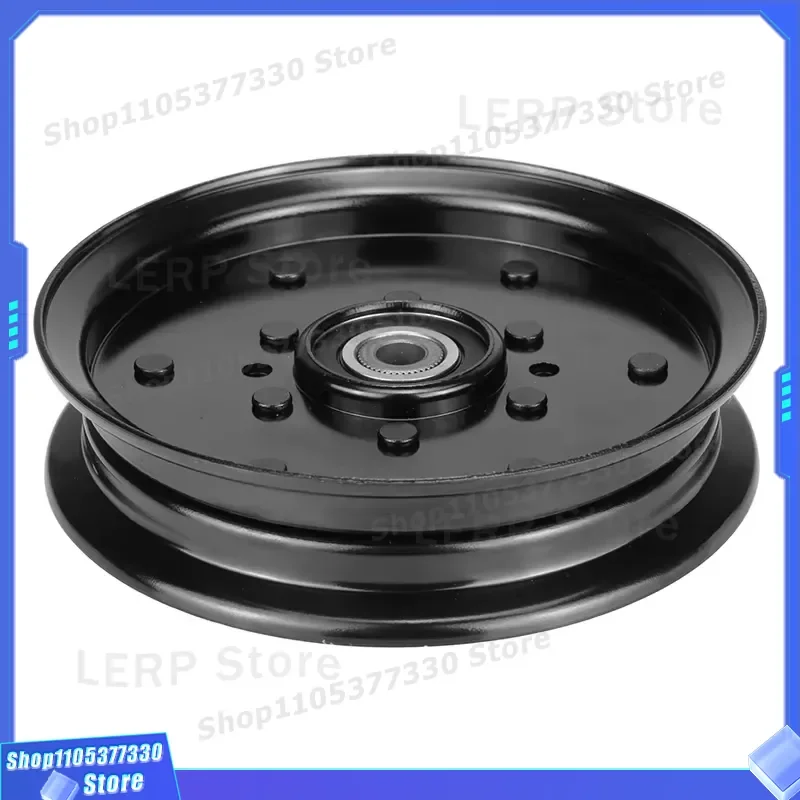 OEM Stainless Steel Synchronous Pulley with Bearings for Textile Machinery Parts Industrial Replacement Component High