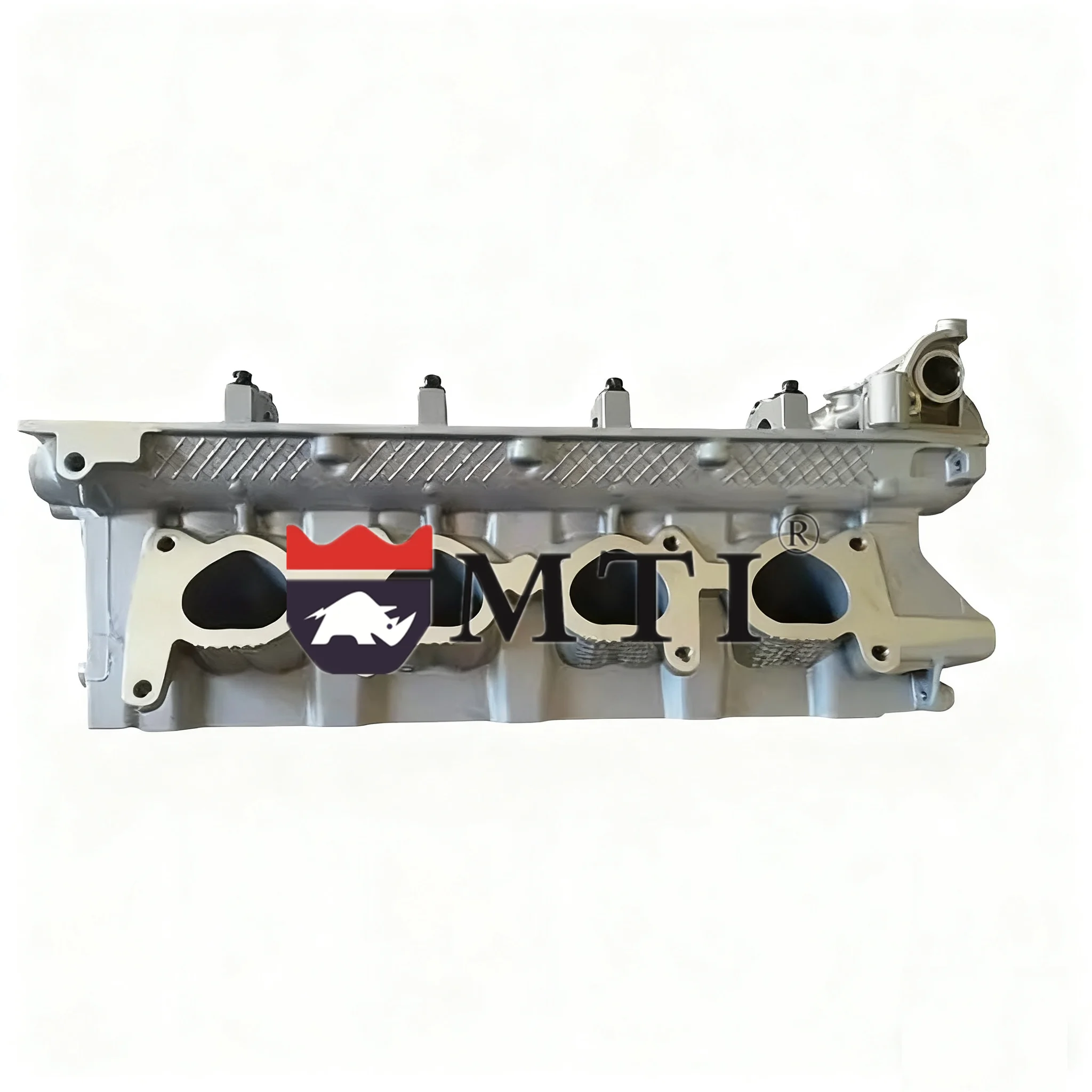 MTI High Quality 1.6L Aluminum 16v A16LET Cylinder Head OEM 609129 For Opel Astra J 2009-2012/ Insignia A 2008-2013
