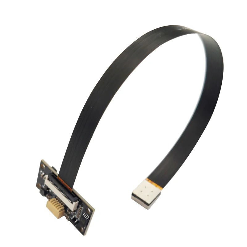 16 million camera module 4k high definition FPC cable imx258 autofocus module usb free drive otg