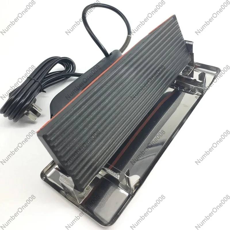 Carpet Iron Hotel Specific Installation and Maintenance Tool