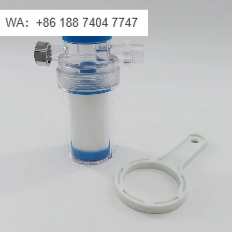 Machine Filters Replacement For Filter Water Filter Cartridges Activated Carbon Softener HXJ-image