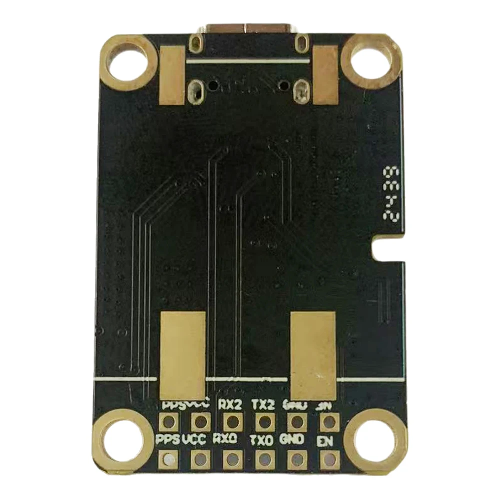 Bynav M10 Gnss وحدة تحديد المواقع عالية الدقة gnss RTK وحدة gps وحدة gnss للزراعة الذكية #5