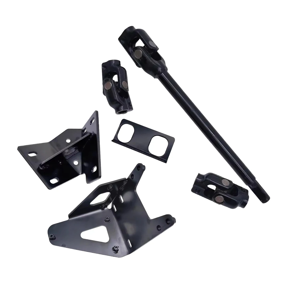EPS ELECTRIC POWER STEERING For HISUN 500 700 ATV UTV PARTS  QUAD GO KART