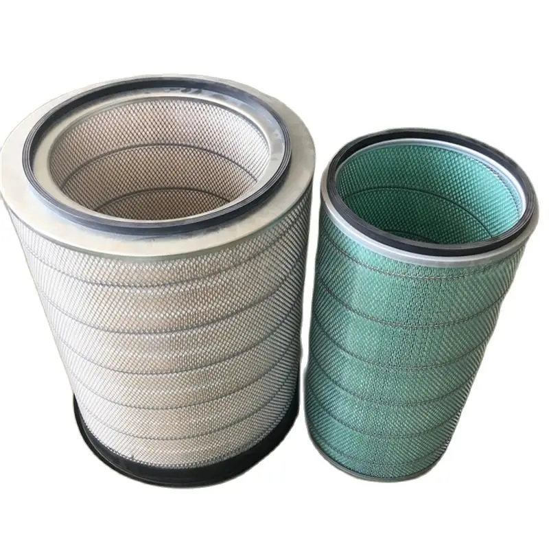 

For P181040 AF899M Caterpillar 785 789B Excavator accessories air filter air filter element 785C 789C high quality accessories