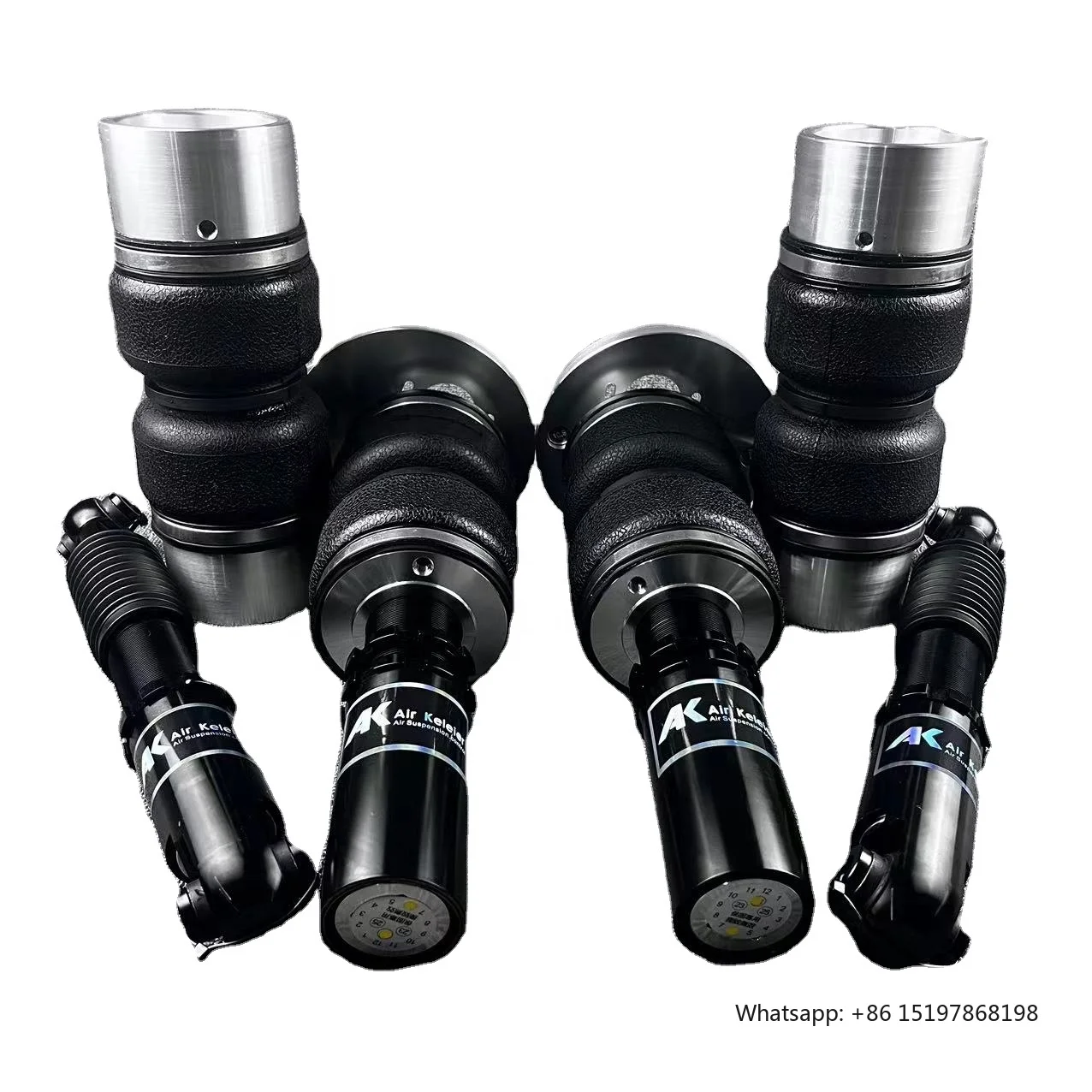 

For Volvo 940 1990~1998/Air Suspension Kit /air Spring /air Strut