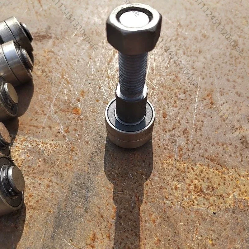 1500 Type Knife Sharpener Guide Rail Bearing Accessories