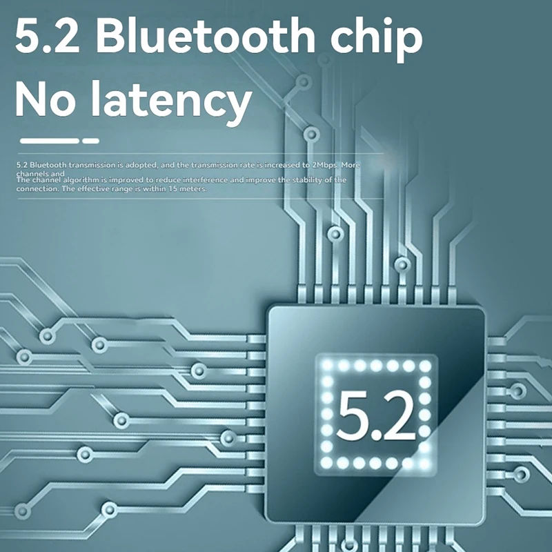 مشغل ثلاثي الأبعاد بلوتوث 5.2 مكبر صوت HIFI كلمات عائمة ديناميكية ثلاثية الأبعاد تصوير ستيريو ديناميكي مشغل إعلانات ثلاثي الأبعاد B