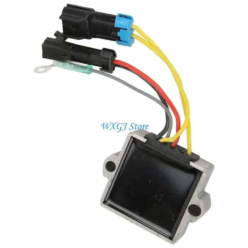 

37JE Regulator Rectifier for 25 30 40 50 893640T01 893640A03 893640-001