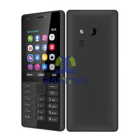 Unlocked Original 216 Dual SIM Mobile Cell Phone 0.3MP Cellphone GSM 900/1800. Made On 2016 Year. Not Working in North America