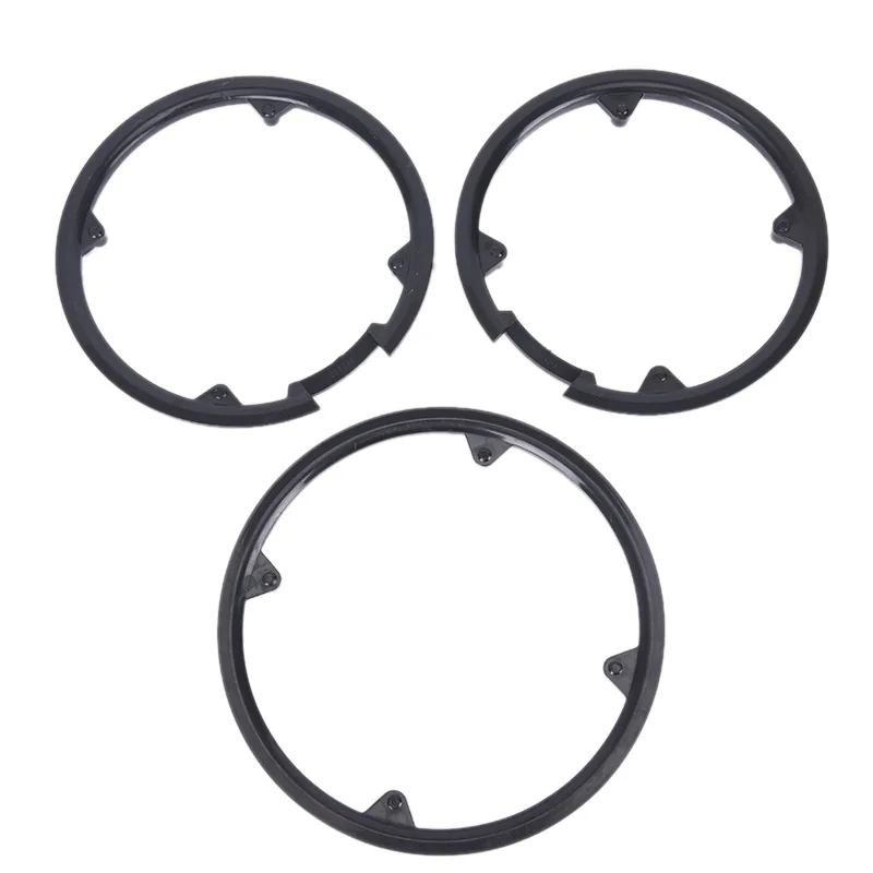 Wholesale Bikes Sprocket Protection Chain Wheel Protector Crank Ring Mud Protective Cover view 3