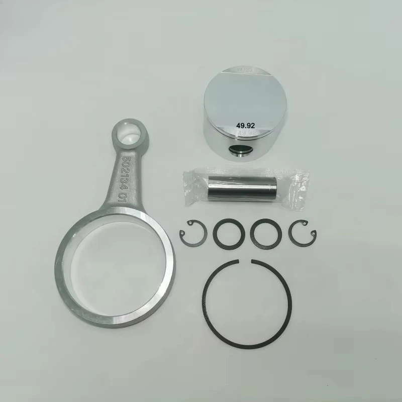 30229797 4DC-5.2 4DC-7.2 4DC-5.2Y 4DC-7.2Y-40S connecting rod/piston for refrigeration compressors