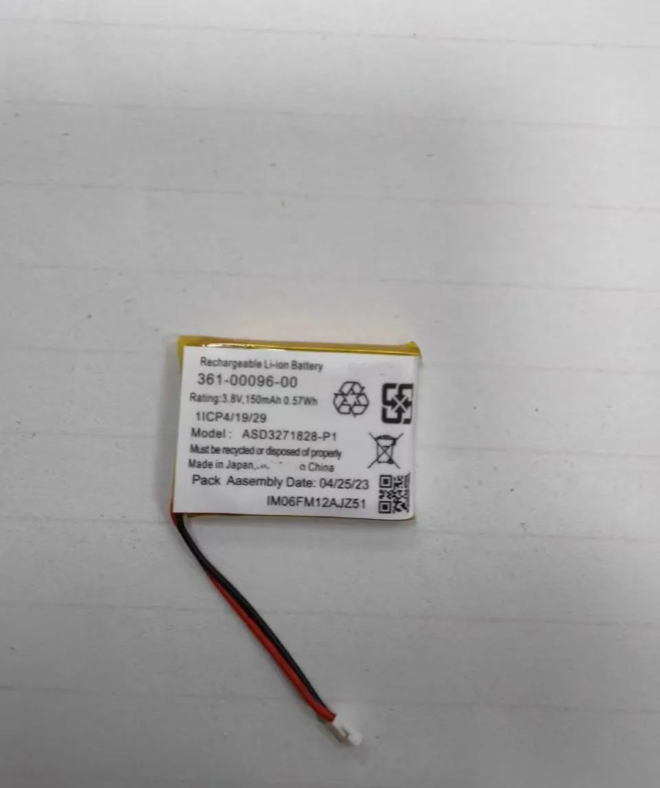 

Новый аккумулятор для часов Garmin Fenix 5s SsPlus 361-00096-00