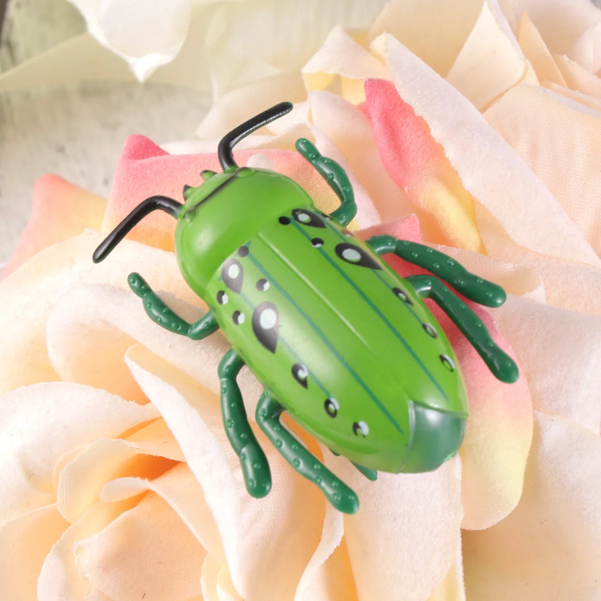 Elektryczna Elektroniczna Zabawka dla Kota Interaktywna Zabawka dla Zwierząt Domowych dla Dzieci do Domu dla Kotów Owad