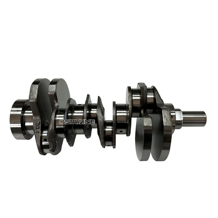 LR061950 LR082722 Engine Crankshaft for Land Rover Discovery 5 L462 Range Rover Sport L494 Velar L560 Vogue L405 3.0L TDV6 306DT
