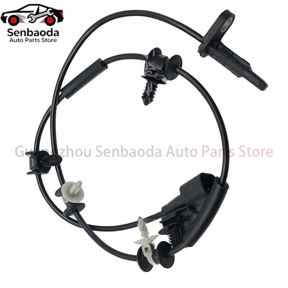 

1188761-00-A 118876100A Новый передний левый/правый датчик скорости колеса ABS для Tesla Model 3 Y 2017~2025 2020 2023, автомобильные аксессуары