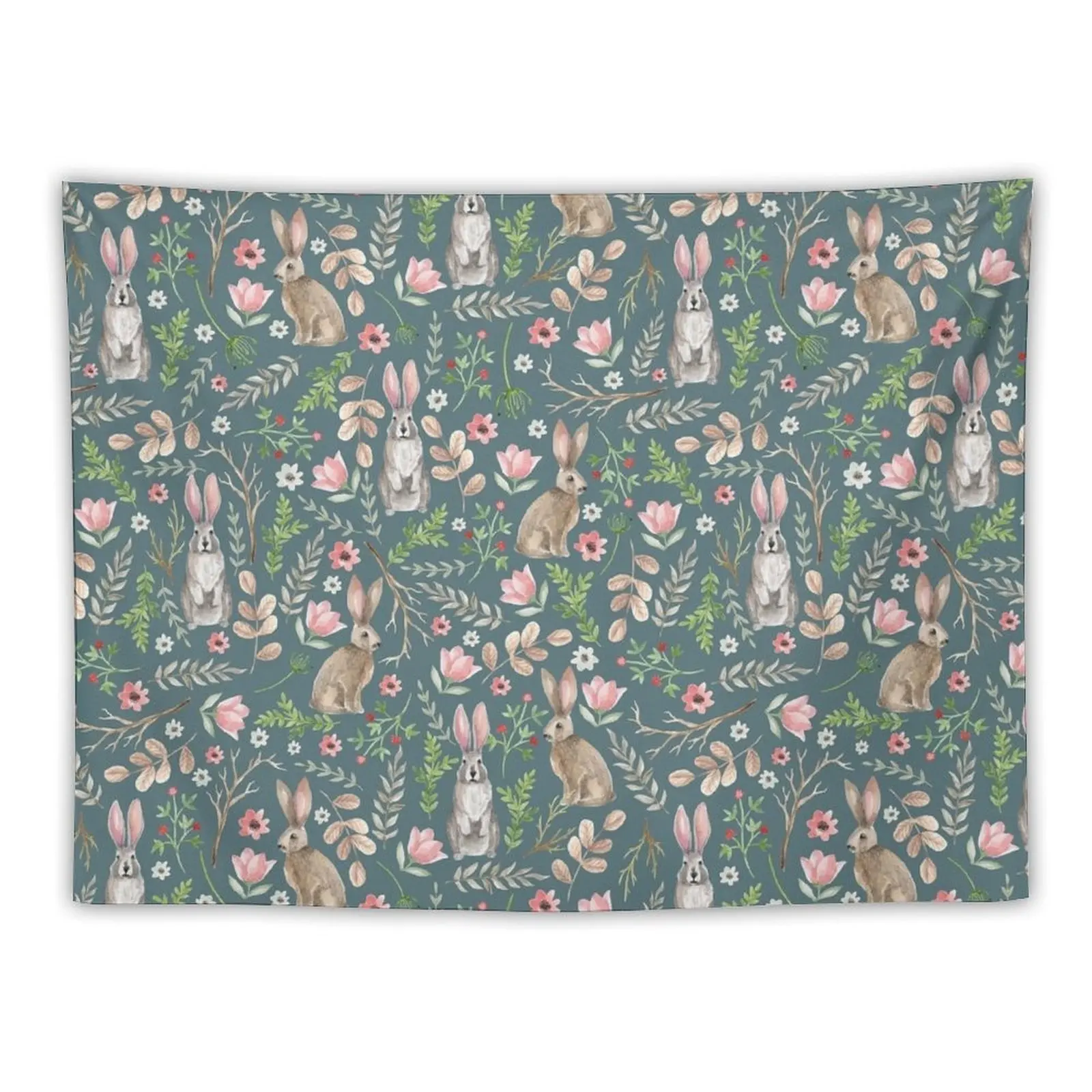 

Cute rabbits Tapestry Bedrooms Decorations Room Decorator Bedroom Decoration Aesthetic Room Decoration Tapestry