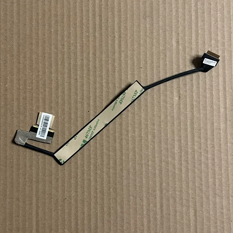 For MSI, Jueying GS77 MS-17P1 screen cable, screen cable K1N-3040324-H39