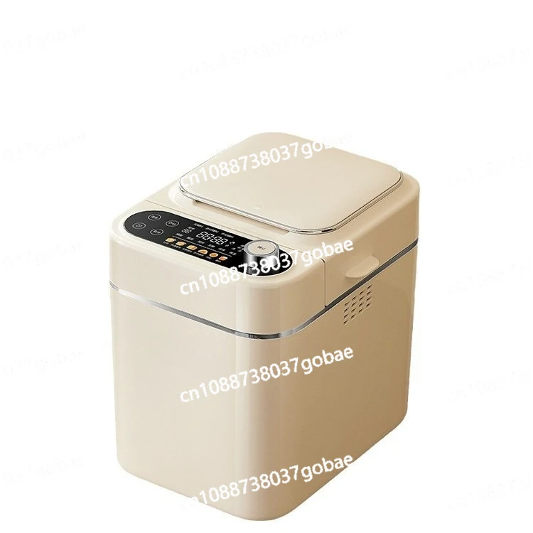 

Household bread machine automatic multi-function intelligent kneading small noodles fermentation breakfast spit driver