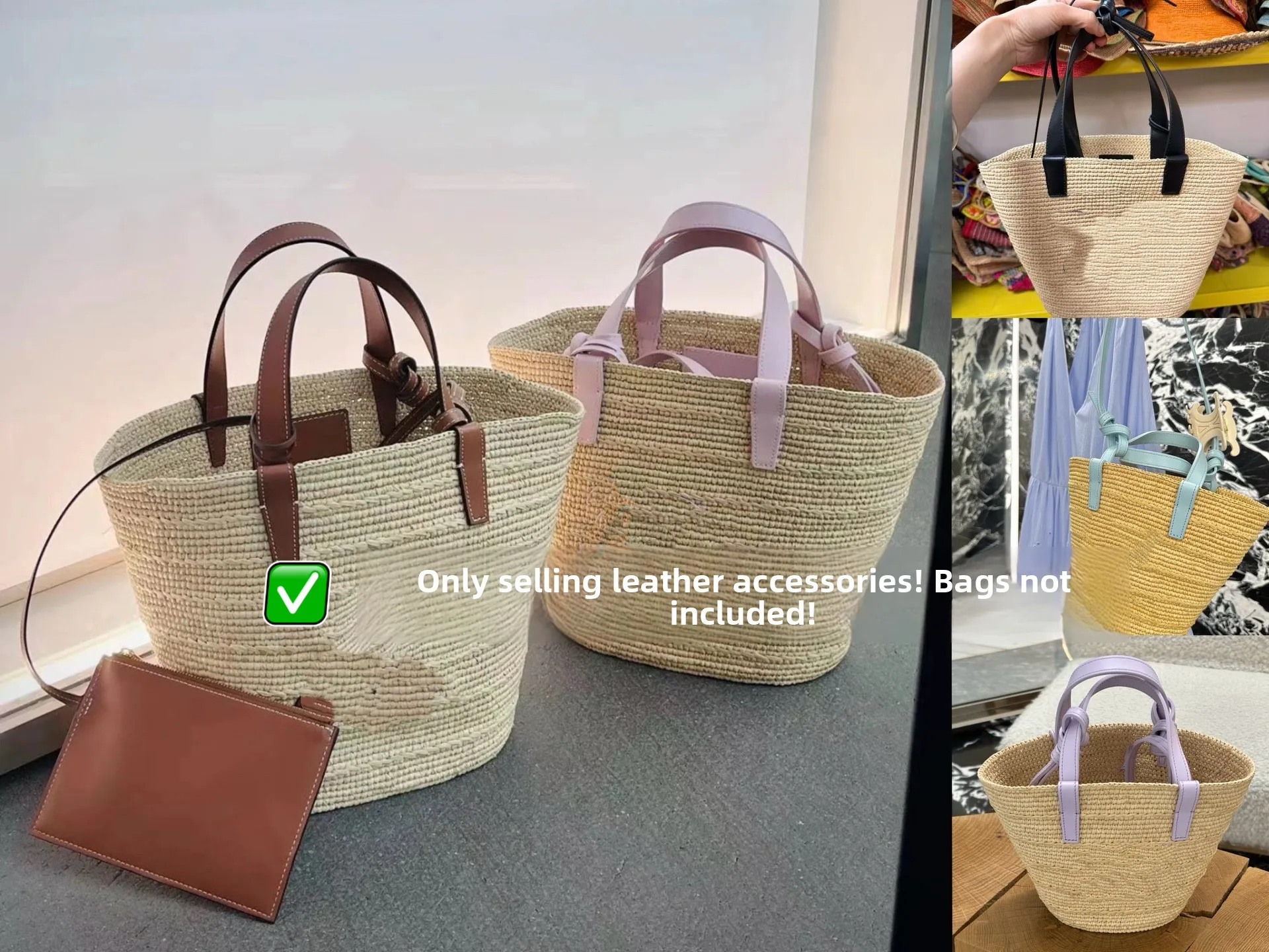 sac-a-bandouliere-en-panier-tisse-a-la-main-avec-accessoires-en-cuir-veritable-pour-adolescents